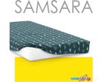 Постельное белье Samsara Елочки 180Пр-25 180x200