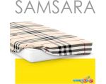 Постельное белье Samsara Burberry 90Пр-12 90x200