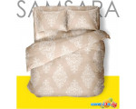 Постельное белье Samsara Дамаск 200-29 175x215 (2-спальный)