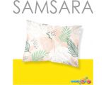 Постельное белье Samsara Тропик 5070Н-30 50x70