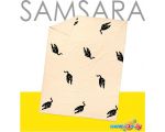 Постельное белье Samsara Cats 220Пр-1 210x220