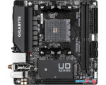 Материнская плата Gigabyte A520I AC (rev. 1.x) в Могилёве