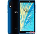Смартфон BQ-Mobile BQ-5740G Spring (синий градиент)