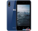 Смартфон BQ-Mobile BQ-4030G Nice Mini (синий) цена