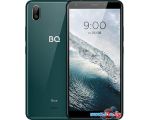 Смартфон BQ-Mobile BQ-6045L Nice (зеленый)