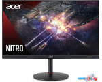 Монитор Acer Nitro XV270Ubmiiprx цена