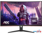 Монитор AOC C32G2AE/BK