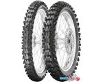 Внедорожные мотошины Pirelli Scorpion MX 32 Mid Soft 60/100-14 29M Front