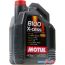 Моторное масло Motul 8100 X-cess 5W40 5л в Бресте фото 1