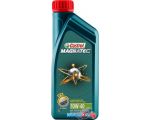 Моторное масло Castrol Magnatec 10W-40 A3/B4 1л