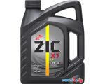 Моторное масло ZIC X7 LS 5W-30 6л