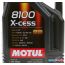 Моторное масло Motul 8100 X-cess 5W40 5л в Гомеле фото 2