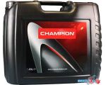 Моторное масло Champion New Energy 15W-40 20л