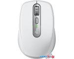 Мышь Logitech MX Anywhere 3 (светло-серый)