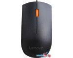 Мышь Lenovo 300 USB Mouse