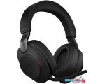 Офисная гарнитура Jabra Evolve2 85 USB-A MS (черный)