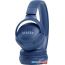 Наушники JBL Tune 510BT (синий) в Витебске фото 2