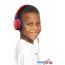 Наушники JBL JR310 (голубой/розовый) в Гродно фото 5