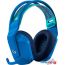 Наушники Logitech G733 Lightspeed Wireless (синий) в Гродно фото 1