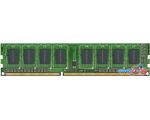 Оперативная память QUMO 8GB DDR3 PC3-12800 QUM3U-8G1600C11R