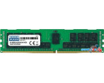 Оперативная память GOODRAM 16GB DDR3 PC3-12800 W-MEM1600R3D416GLV