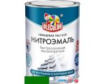 Эмаль Olecolor НЦ-132П 1.7 кг (зеленый)