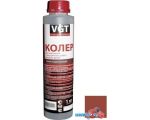 Колеровочная краска VGT ВД-АК-1180 2012 1 кг (коричневый)