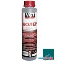 Колеровочная краска VGT ВД-АК-1180 2012 1 кг (бирюзовый)