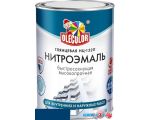 Эмаль Olecolor НЦ-132П 0.7 кг (синий)