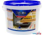 Краска Dekor ВД-АК-216 для интерьеров моющаяся (белоснежный, 14 кг)