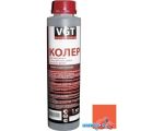 Колеровочная краска VGT ВД-АК-1180 2012 1 кг (кирпично-красный)