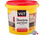 Эмаль VGT Профи для пола ВД-АК-1179 1 кг (серый)