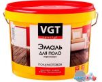 Эмаль VGT Профи для пола ВД-АК-1179 2.5 кг (серый)