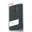 Чехол VOLARE ROSSO Book для Xiaomi Redmi 8 (черный) в Бресте фото 3