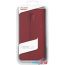 Чехол VOLARE ROSSO Book для Xiaomi Redmi 8A (красный) в Бресте фото 3