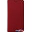 Чехол VOLARE ROSSO Book для Xiaomi Redmi 8A (красный) в Бресте фото 1