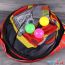 Игровая палатка Darvish Пожарная машина (50 шаров) DV-T-1683 в Гомеле фото 3