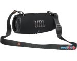 Беспроводная колонка JBL Xtreme 3 (черный)