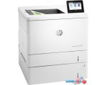 Принтер HP Color LaserJet Enterprise M555x