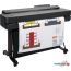 Плоттер HP DesignJet T650 (36-дюймовый) в Гродно фото 1