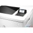 Принтер HP Color LaserJet Enterprise M554dn в Гродно фото 2