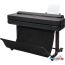 Плоттер HP DesignJet T650 (36-дюймовый) в Гродно фото 5