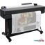 Плоттер HP DesignJet T630 (36-дюймовый) в Гродно фото 3