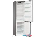 Холодильник Gorenje NRK6201PS4 в рассрочку