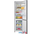 Холодильник LEX RFS 204 NF Bl в интернет магазине
