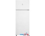 Холодильник LEX RFS 201 DF White