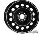 Штампованные диски Magnetto Wheels 16016 16x6 5x114.3мм DIA 67.1мм ET 43мм B