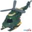 Трансформер Bondibon Робот-вертолет ВВ4342 в Могилёве фото 1