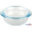 Кастрюля Pyrex Essentials 208A000 в Бресте фото 1