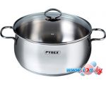 Кастрюля Pyrex Classic Touch CT24AEX/E006
